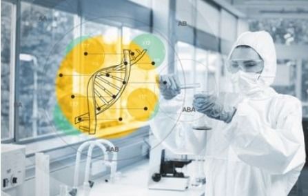 檢測(cè)技術(shù)在新產(chǎn)品技術(shù)開(kāi)發(fā)中的關(guān)鍵作用與多維價(jià)值