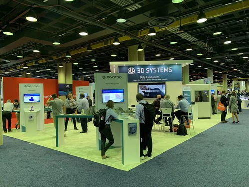 美國(guó)RAPID+TCT 2024 3D打印新技術(shù)與產(chǎn)品集中亮相，超250家企業(yè)引領(lǐng)創(chuàng)新浪潮