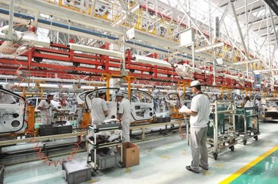 長(zhǎng)城會(huì)是寶馬的下一個(gè)代工廠嗎？剖析合資品牌在新能源浪潮下的技術(shù)博弈